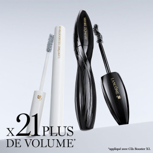 Mascara Hypnôse - Volume à Porter